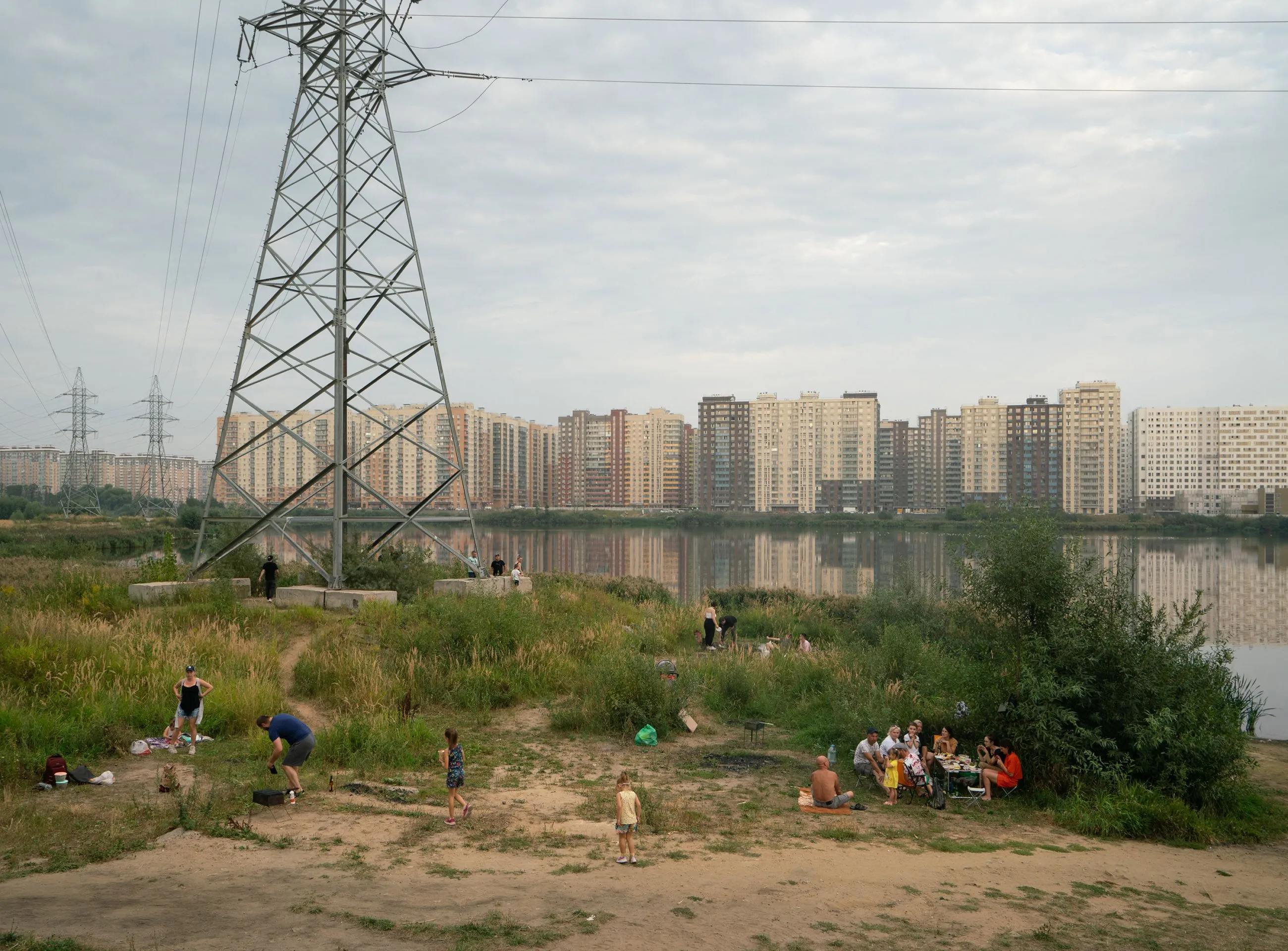 Alexander Gronsky