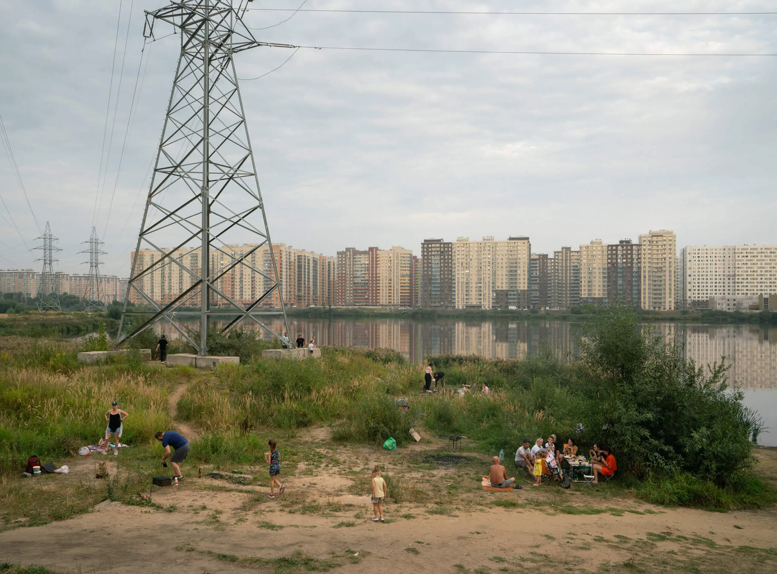 Александр Гронский